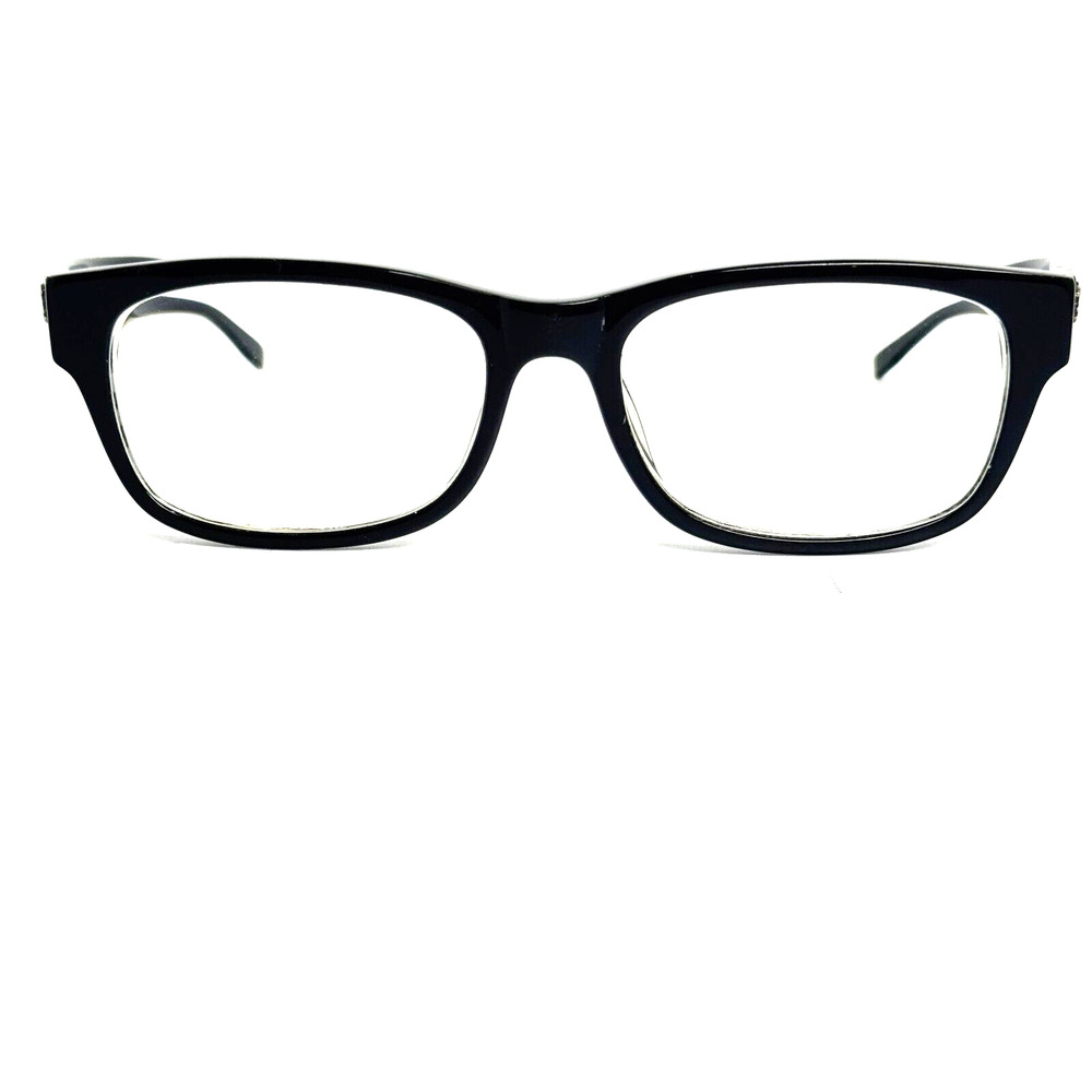 Ray-Ban Eyeglasses RB 5376 2000‎ Eyeglasses Black Full Rim Frame 52-17-142 H4199